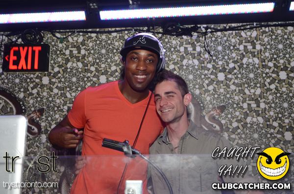 Tryst nightclub photo 20 - May 12th, 2012