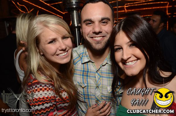 Tryst nightclub photo 200 - May 12th, 2012