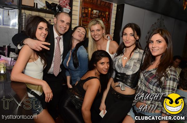 Tryst nightclub photo 3 - May 12th, 2012