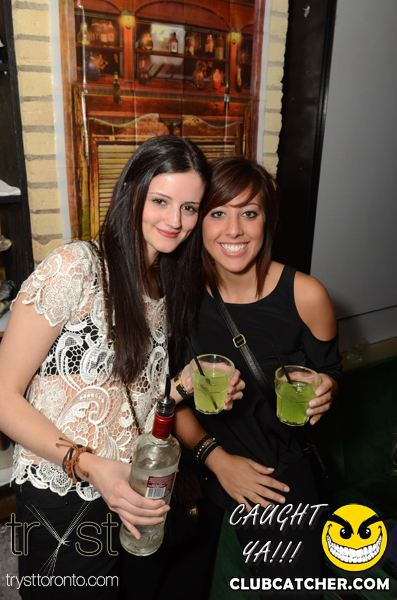 Tryst nightclub photo 206 - May 12th, 2012
