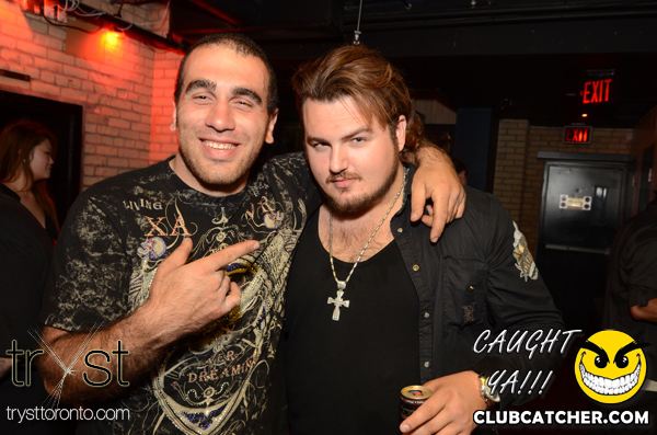 Tryst nightclub photo 207 - May 12th, 2012