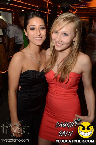 Tryst nightclub photo 212 - May 12th, 2012
