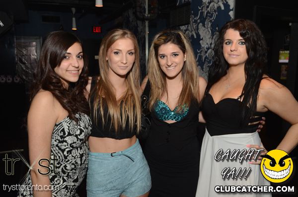 Tryst nightclub photo 217 - May 12th, 2012