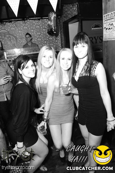 Tryst nightclub photo 219 - May 12th, 2012