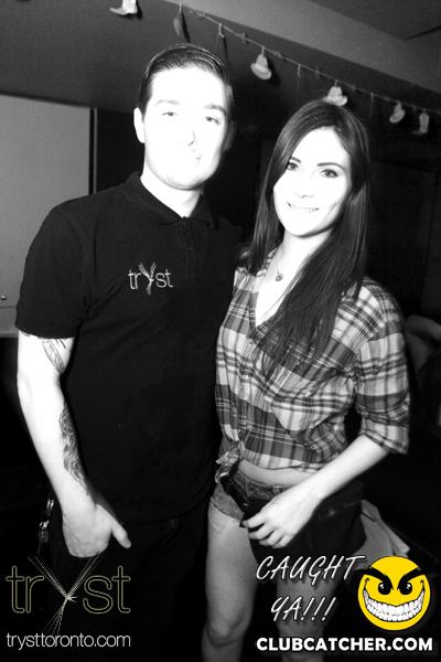Tryst nightclub photo 220 - May 12th, 2012