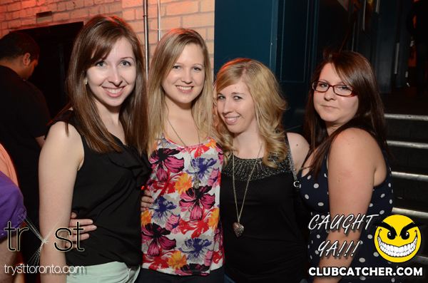 Tryst nightclub photo 222 - May 12th, 2012