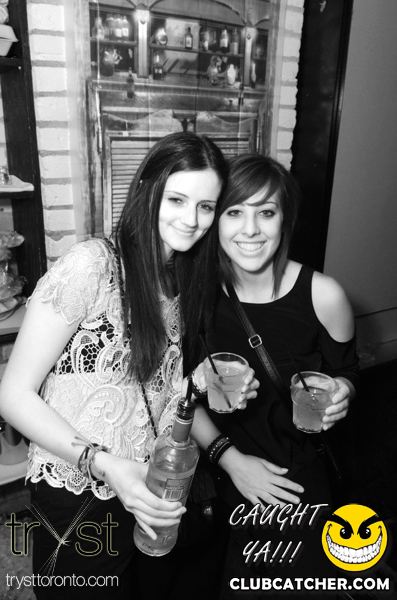 Tryst nightclub photo 223 - May 12th, 2012