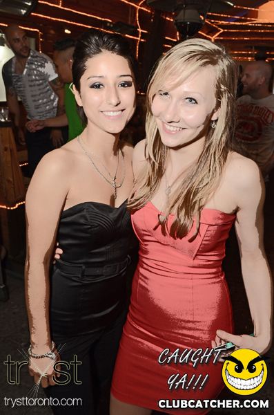 Tryst nightclub photo 224 - May 12th, 2012