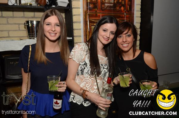 Tryst nightclub photo 230 - May 12th, 2012