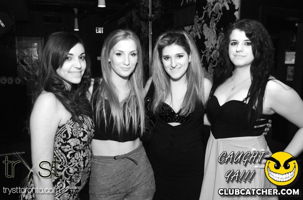Tryst nightclub photo 231 - May 12th, 2012