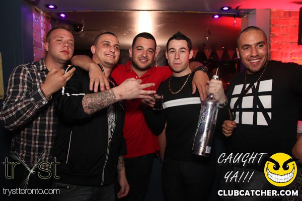 Tryst nightclub photo 236 - May 12th, 2012