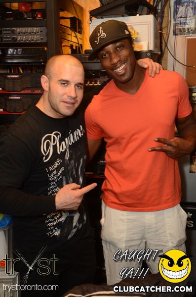 Tryst nightclub photo 25 - May 12th, 2012