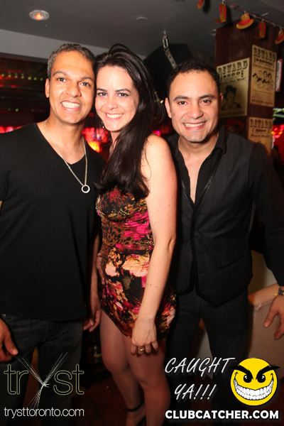 Tryst nightclub photo 242 - May 12th, 2012