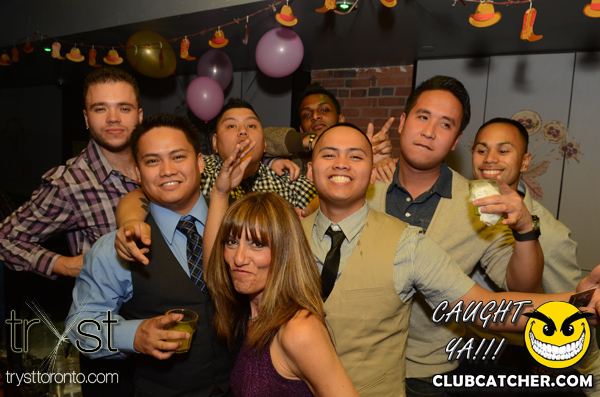 Tryst nightclub photo 26 - May 12th, 2012