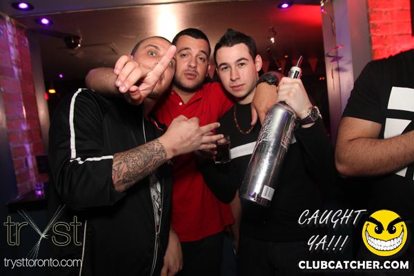 Tryst nightclub photo 252 - May 12th, 2012