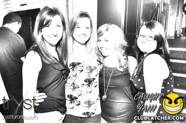 Tryst nightclub photo 258 - May 12th, 2012