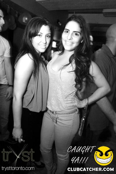 Tryst nightclub photo 259 - May 12th, 2012