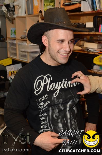 Tryst nightclub photo 27 - May 12th, 2012