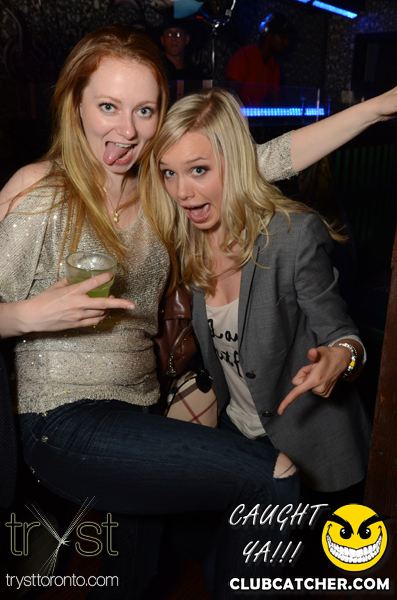 Tryst nightclub photo 264 - May 12th, 2012