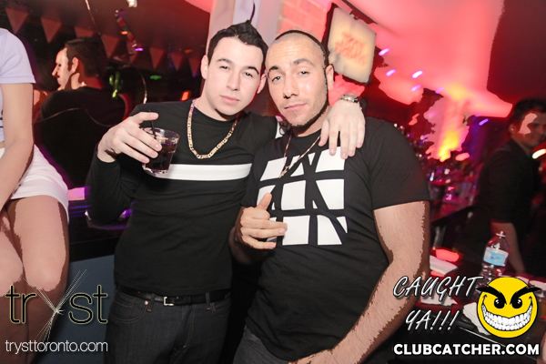Tryst nightclub photo 268 - May 12th, 2012