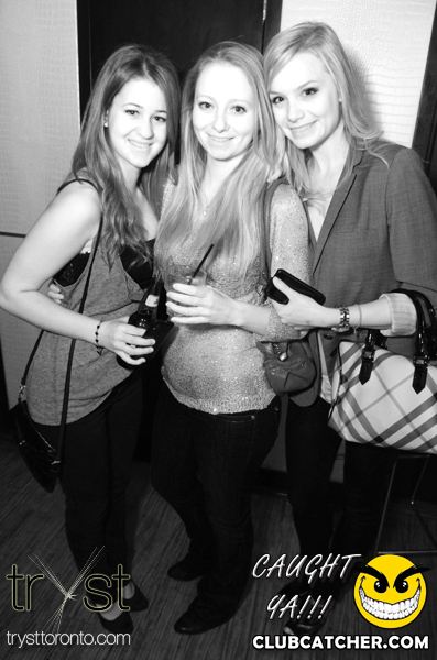 Tryst nightclub photo 270 - May 12th, 2012