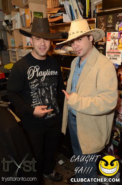 Tryst nightclub photo 28 - May 12th, 2012