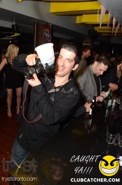Tryst nightclub photo 271 - May 12th, 2012