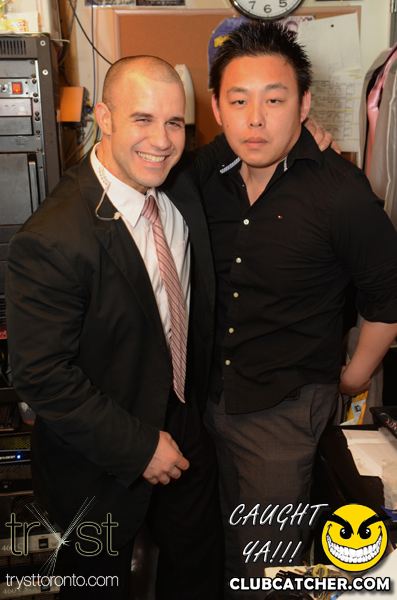 Tryst nightclub photo 276 - May 12th, 2012