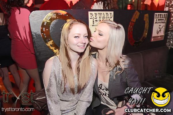 Tryst nightclub photo 289 - May 12th, 2012