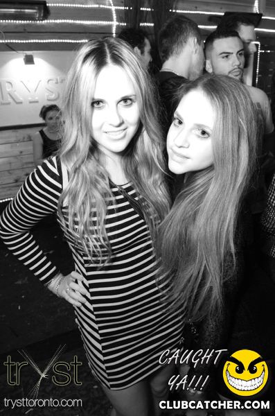 Tryst nightclub photo 292 - May 12th, 2012