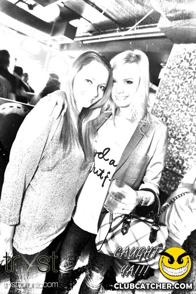 Tryst nightclub photo 293 - May 12th, 2012