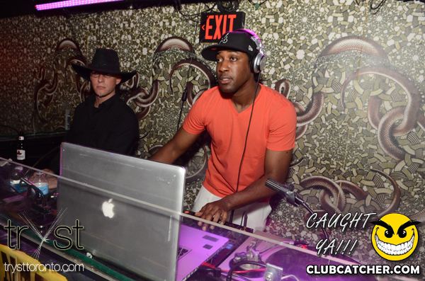 Tryst nightclub photo 294 - May 12th, 2012