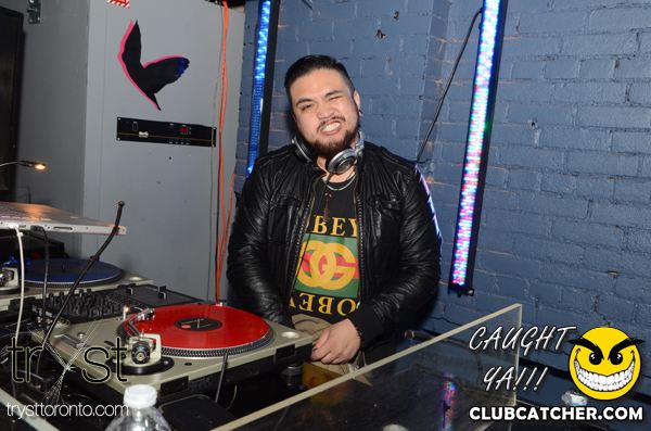 Tryst nightclub photo 297 - May 12th, 2012