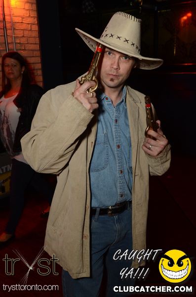 Tryst nightclub photo 4 - May 12th, 2012