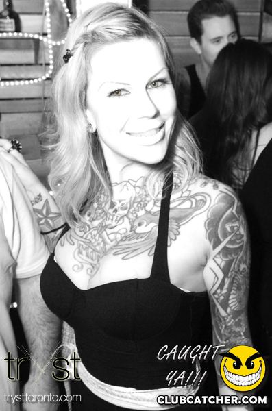 Tryst nightclub photo 307 - May 12th, 2012