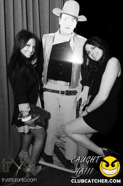 Tryst nightclub photo 308 - May 12th, 2012