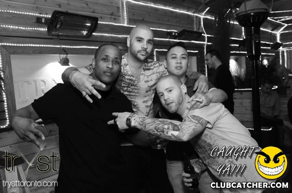 Tryst nightclub photo 309 - May 12th, 2012