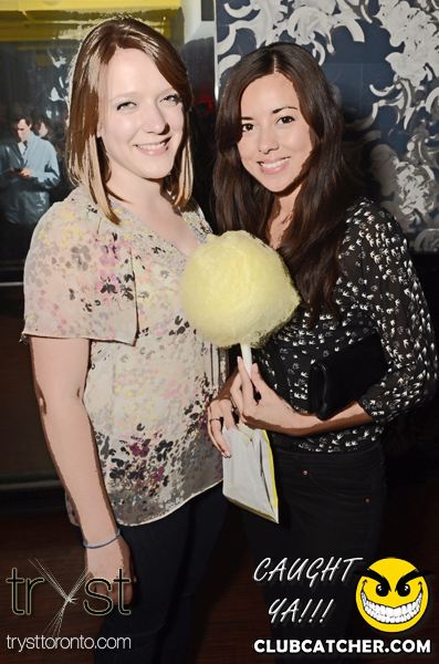 Tryst nightclub photo 312 - May 12th, 2012