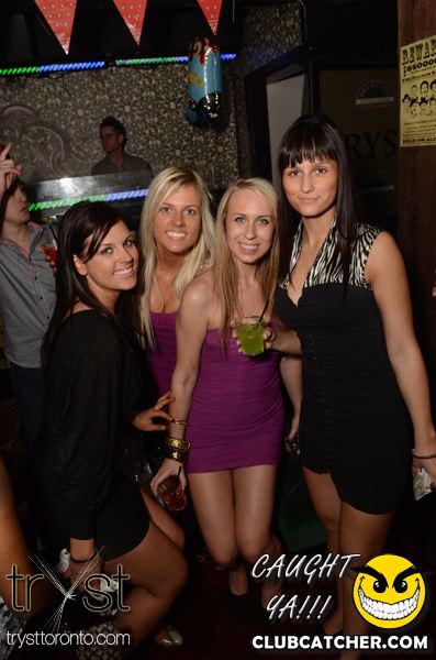 Tryst nightclub photo 316 - May 12th, 2012