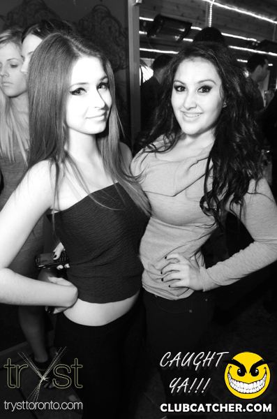 Tryst nightclub photo 318 - May 12th, 2012