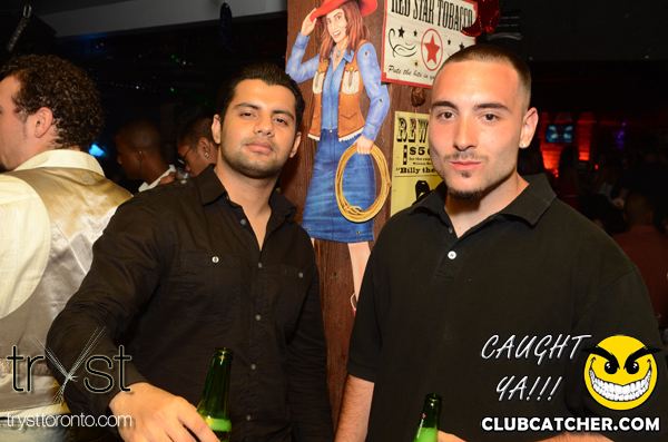 Tryst nightclub photo 33 - May 12th, 2012