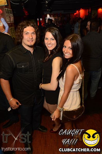 Tryst nightclub photo 325 - May 12th, 2012