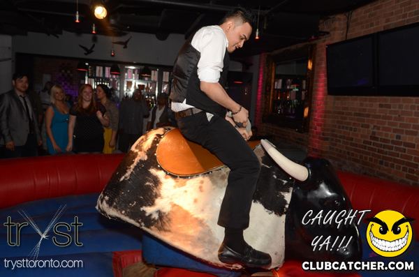 Tryst nightclub photo 326 - May 12th, 2012