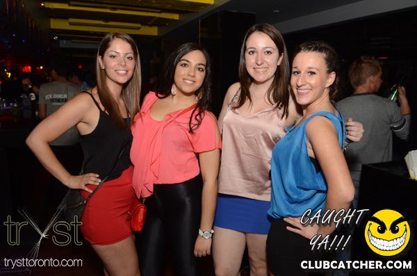 Tryst nightclub photo 328 - May 12th, 2012