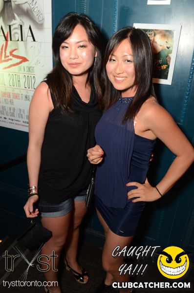 Tryst nightclub photo 330 - May 12th, 2012