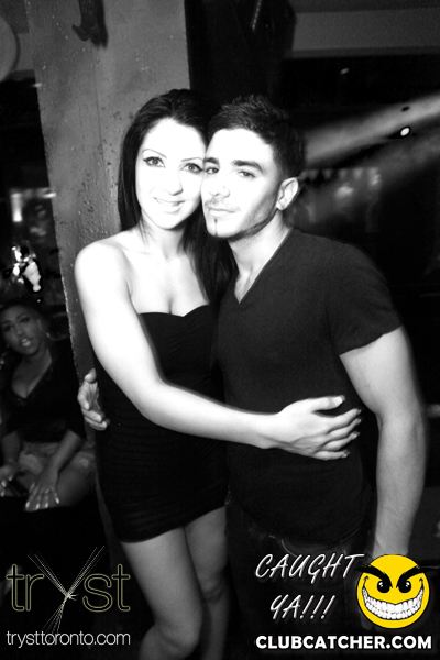 Tryst nightclub photo 334 - May 12th, 2012