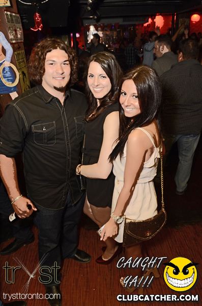 Tryst nightclub photo 339 - May 12th, 2012