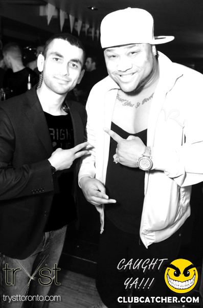 Tryst nightclub photo 341 - May 12th, 2012