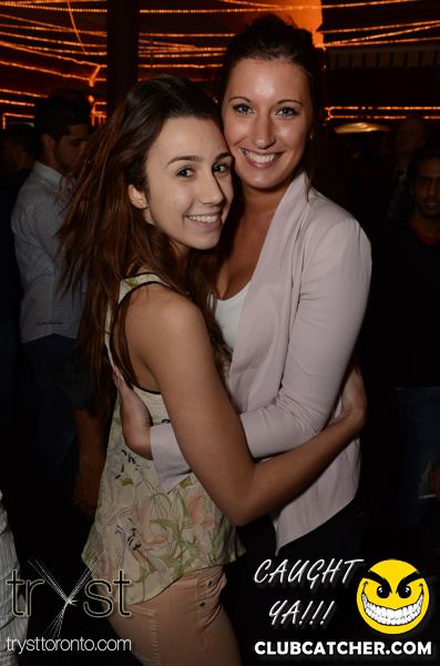 Tryst nightclub photo 342 - May 12th, 2012