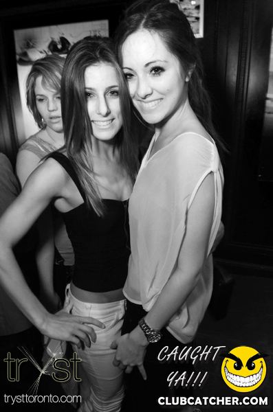 Tryst nightclub photo 348 - May 12th, 2012